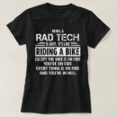 Recherche de rad tech tshirts Emploi