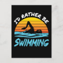 Recherche de se baigner cartes postales Baignade