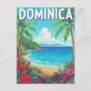 Suche nach dominica postkarten Tropisch