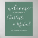 Suche nach welcome hochzeits poster Klassisch