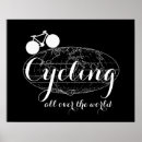 Recherche de loisirs art Cycliste
