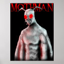 Recherche de cryptids posters Bigfoot