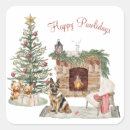 Suche nach german shepherd aufkleber Hund