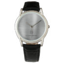 Recherche de argentés montres Cool