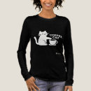 Suche nach weißes kätzchen tshirts Kawaii