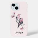 Recherche de oiseau noir coques Fleurs