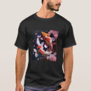 Suche nach koi fische tshirts Zwei