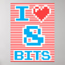 Suche nach 8 bit poster Videospiel