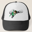 Recherche de c c comique casquettes Le guerrier vert