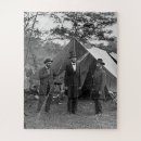 Recherche de président puzzles Lincoln
