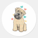 Suche nach wheaten terrier aufkleber Welpe