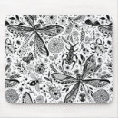 Suche nach käfer mousepads Libelle