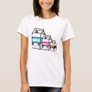 Recherche de japanes tshirts Pour elle