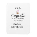 Recherche de baby magnets Baby shower nom date