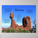 Suche nach balance poster Fotografie