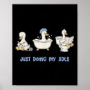 Suche nach lustige gans poster Gänse