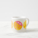 Recherche de pointille tasses Coloré