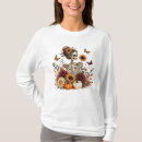 Recherche de halloweenie tshirts Chemise fantôme