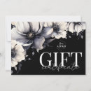 Recherche de salon de beauté invitations Floral