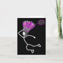 Suche nach strichmännchen karten Badminton