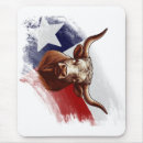 Recherche de longhorn tapis souris Vache