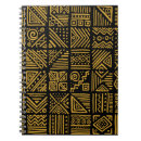 Suche nach afrikanisches muster kleine notizbücher Ethnisch