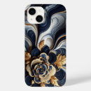 Recherche de peinture or iphone coques Marbre
