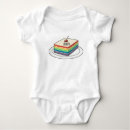 Suche nach die vanille babykleidung Kuchen
