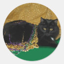 Suche nach fette katze aufkleber Karneval