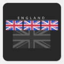Recherche de pays anglais autocollants Uni