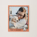 Recherche de charlie brown puzzles Bande dessinée