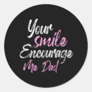 Suche nach fathers day aufkleber Daddy