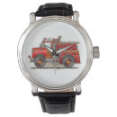 Recherche de pompe montres Sapeur pompier