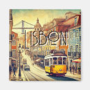 Suche nach lissabon magnete Gelb