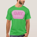 Recherche de bar gay tshirts Drôle