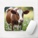Recherche de bovins tapis souris Agriculture