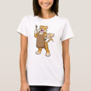 Recherche de peinture de tigre tshirts Mignon