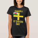 Recherche de st david tshirts Souillé
