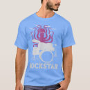 Recherche de rockstar tshirts Amusant