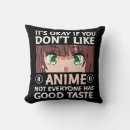 Recherche de otaku coussins Pour tous