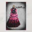 Suche nach viktorianisches halloween einladungen Skelett