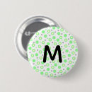 Recherche de pois badges Gris