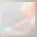 Recherche de pastel abstrait art Arc en ciel
