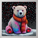 Suche nach eisbaer poster Für kinder