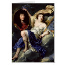 Recherche de personnification cartes postales Femelle