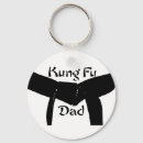 Recherche de kung fu porteclés Ceinture noire