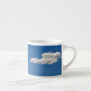 Recherche de nuage tasses Bleu