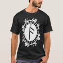 Recherche de les norses tshirts Celtique