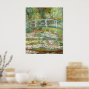 Recherche de fleurs monet posters Paysage