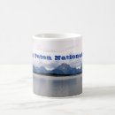 Recherche de jackson tasses Grand teton
